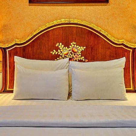 345Ab Sai Gon Hotel Ho Chi Minh City Bagian luar foto