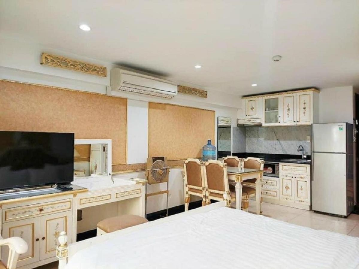 345Ab Sai Gon Hotel Ho Chi Minh City Bagian luar foto