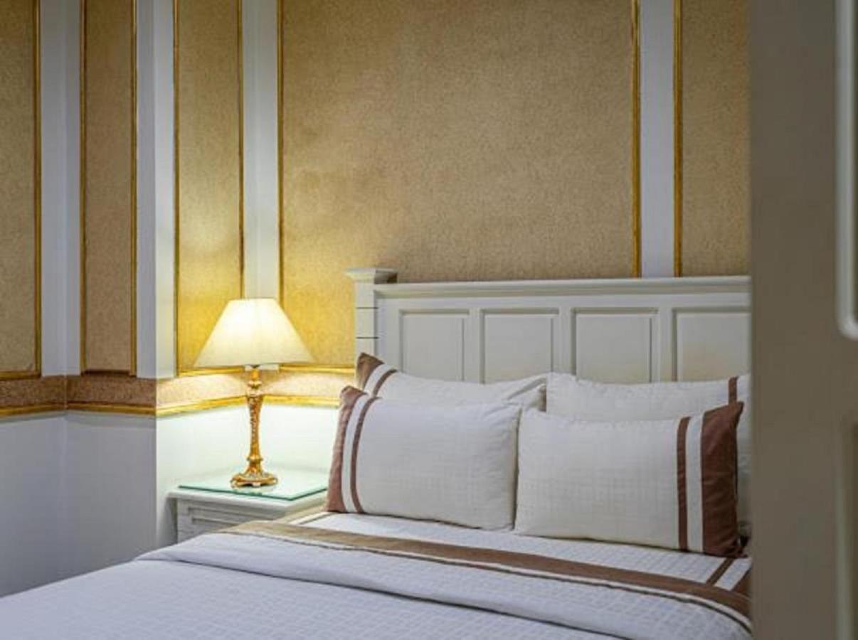 345Ab Sai Gon Hotel Ho Chi Minh City Bagian luar foto