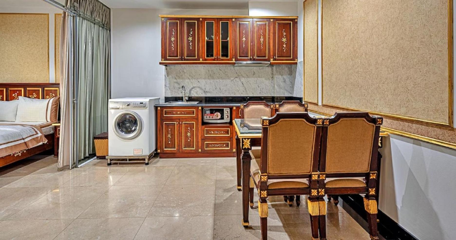 345Ab Sai Gon Hotel Ho Chi Minh City Bagian luar foto